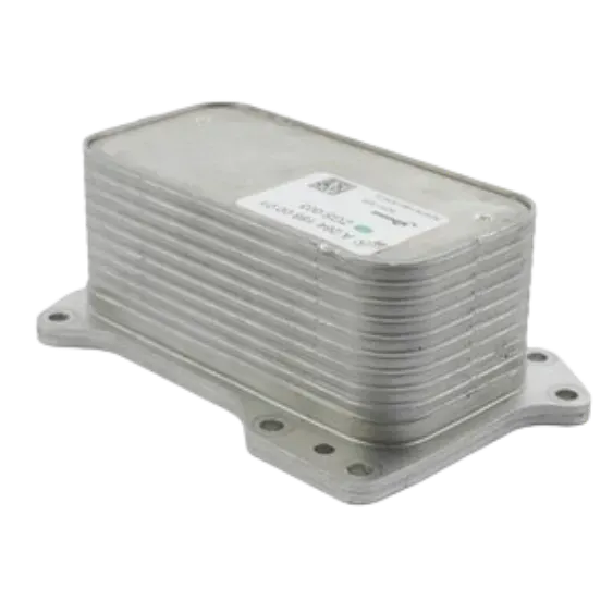 OIL COOLER